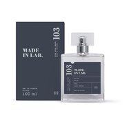 Made In Lab 103 Men Eau de Parfum