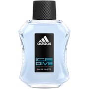 Adidas Ice Dive New Eau de Toilette