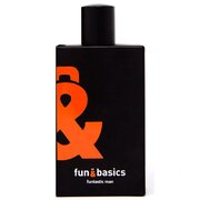 Fun & Basics Funtastic Man Eau de Parfum