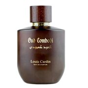 Louis Cardin Oud Combodi Eau de Parfum