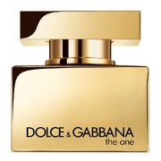 Dolce & Gabbana The One Gold Eau de Parfum Intense Eau de Parfum
