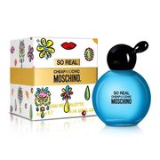 Moschino So Real Cheap and Chic Eau de Toilette