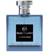 Sergio Tacchini Pacific Blue Eau de Toilette