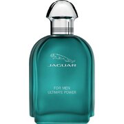 Jaguar For Men Ultimate Power Eau de Toilette