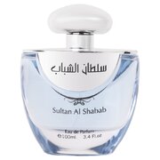 Ard al Zaafaran Sultan Al Shabab Eau de Parfum