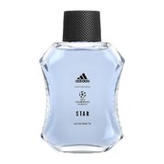 Adidas Uefa Champions League Star Edition Vegan Eau de Toilette
