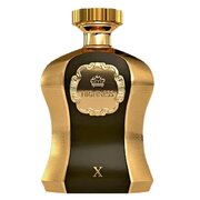Afnan Highness X Eau de Parfum
