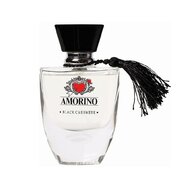 Amorino Black Cashmere Eau de Parfum