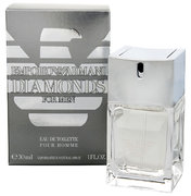 Giorgio Armani Diamonds for Men Eau de Toilette