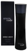 Giorgio Armani Black Code Eau de Toilette