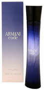 Giorgio Armani Code for Women Eau de Parfum