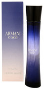 Giorgio Armani Armani Code for Women Eau de Parfum