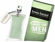 Bruno Banani Made for Men Eau de Toilette