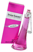 Bruno Banani Made for Woman Eau de Toilette