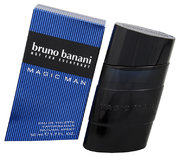 Bruno Banani Magic Man Eau de Toilette