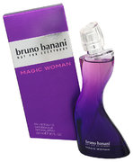 Bruno Banani Magic Woman Eau de Toilette