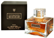 David Beckham Intimately for Men Eau de Toilette