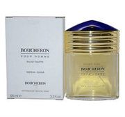 Boucheron Boucheron Pour Homme Eau de Toilette - Teszter