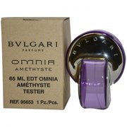 Bvlgari Omnia Amethyste Eau de Toilette - Teszter