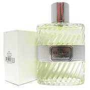 Christian Dior Eau Sauvage Eau de Toilette - Teszter