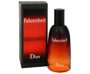 Dior Fahrenheit Eau de Toilette