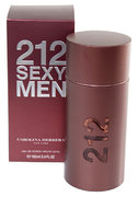 Carolina Herrera 212 Sexy Men Eau de Toilette