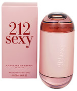 Carolina Herrera 212 Sexy Eau de Parfum