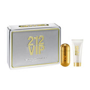 Carolina Herrera 212 VIP Ajándékszett