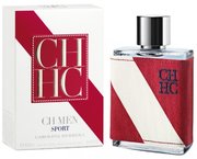 Carolina Herrera CH for Men Sport Eau de Toilette