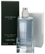 Calvin Klein Contradiction for Men Eau de Toilette