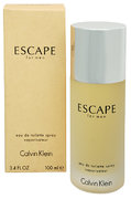 Calvin Klein Escape for Men Eau de Toilette