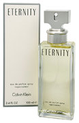 Calvin Klein Eternity Women Eau de Parfum