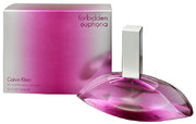 Calvin Klein Forbidden Euphoria Eau de Parfum