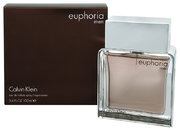 Calvin Klein Euphoria Men Eau de Toilette