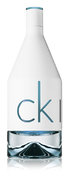 Calvin Klein In2U Him Eau de Toilette