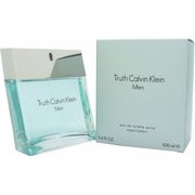 Calvin Klein Truth for Men Eau de Toilette