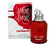 Cacharel Amor Amor Eau de Toilette