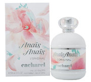 Cacharel Anais Anais Eau de Toilette