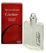 Cartier Déclaration Eau de Toilette