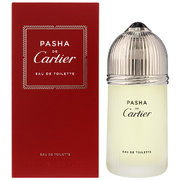 Cartier Pasha de Cartier Eau de Toilette