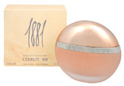 Cerruti 1881 pour Femme Eau de Toilette