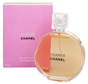 Chanel Chance Eau de Toilette