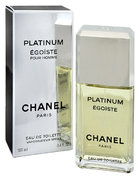 Chanel Egoiste Platinum Eau de Toilette