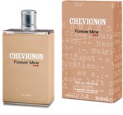 Chevignon Forever Mine for Women Eau de Toilette