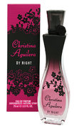 Christina Aguilera by Night Eau de Parfum