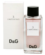 Dolce & Gabbana 3 L´Imperatrice Eau de Toilette