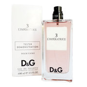 Dolce & Gabbana 3 L´Imperatrice Eau de Toilette - Teszter