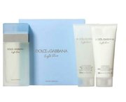 Dolce & Gabbana Light Blue Ajándékszett