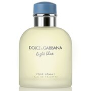 Dolce & Gabbana Light Blue Pour Homme Eau de Toilette - Teszter