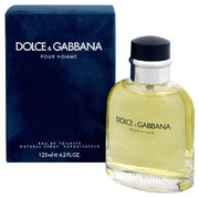Dolce & Gabbana Dolce & Gabbana pour Homme Eau de Toilette